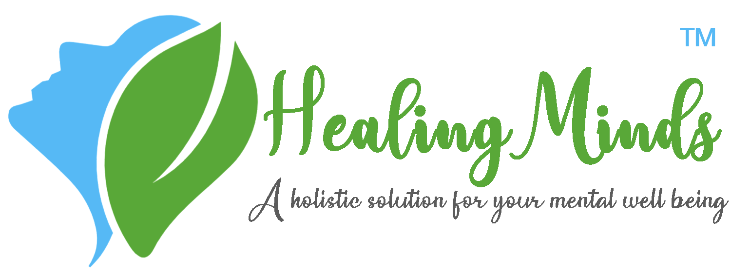healing minds