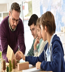 Behaviour Modification