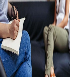 Cognitive Behavioral