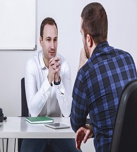 Individual Counselling